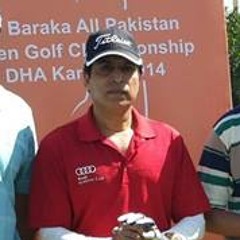 Qadeer Warraich