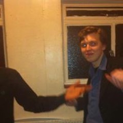 Dominic Carmody-Keeble