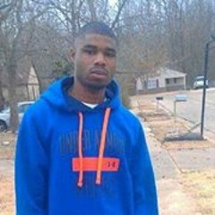 Joshua Cade