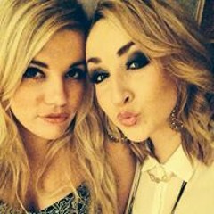 Emma Louise Cartwright