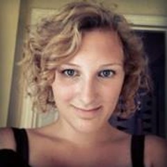 Annie Harwood-Stamper