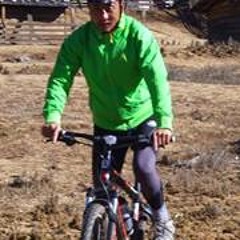 Tsering Penjor