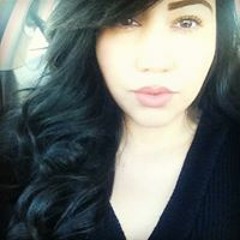 Lauren Ashley Castro