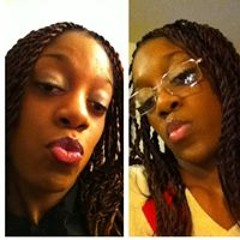 Patrice MzShenaye Flight