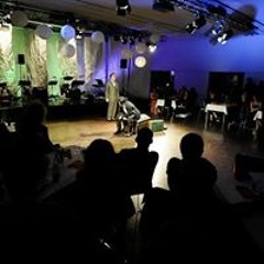 TheaterOffensive Salzburg