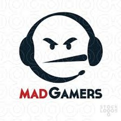 MadGamers AudioProduction