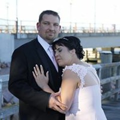 Arlette McDonald Roach