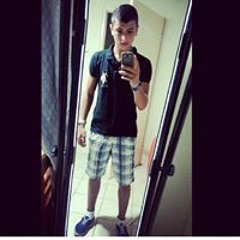 Chris Simons 9