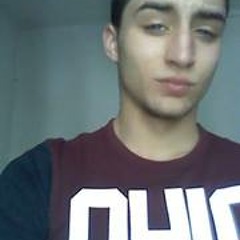 Ruben Cardenas Escribano