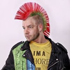 Jan Eric Bjørn Friis