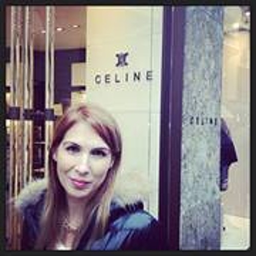 Celine Margarido’s avatar