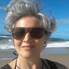 Melina Bronfman