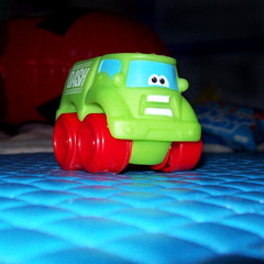 The Final Episode [Instrumental] (Asking Alexandria Cover)