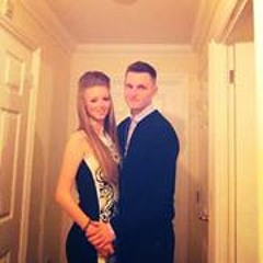 Garron 'Gk' Leatherbarrow