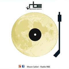 Moon Safari - Radio RBE