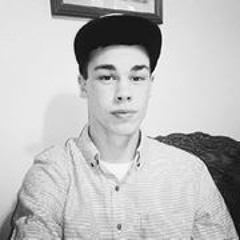 Brandon Dakota Binney