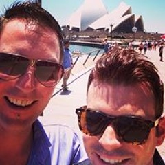 Alexander Drysdale-Shaw