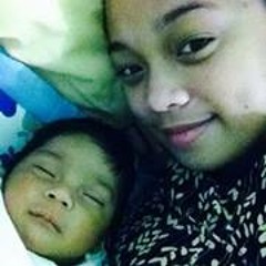 Hiyasmin Joy Patacsil