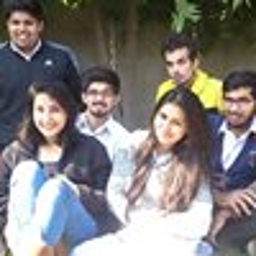 Stream Alizeh Hassan Rizvi music | Listen to songs, albums, playlists ...