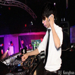 DJ Kanghua - Dash Berlin, W&W - Waiting Royale (Redrum Hype Mash Up Remixes)