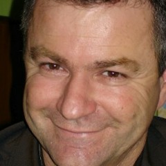 Jean Yves LUCOTTE VISAGE
