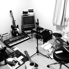 UFOに願いを / Wish to a UFO