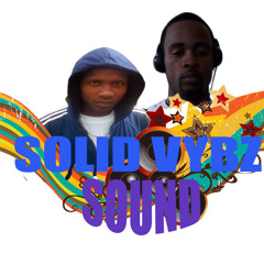 Solid Vybz sound system
