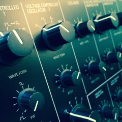 Synthesis Sounds