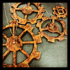 SteamArtPunk