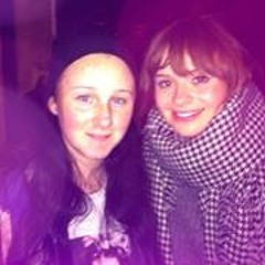 Aleisha Mckenzie Jones