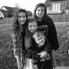 Becky Denney Romsland