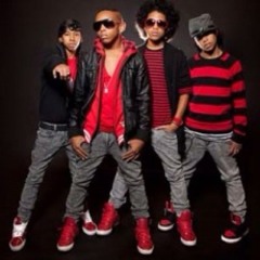 <3Mindless Behavior<3