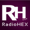 RadioHEX