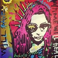 Bonnie FoxyLady Novella