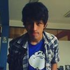 Ronal Zarate Tacuri