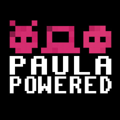 PAULA POWERED
