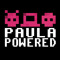 PAULA POWERED