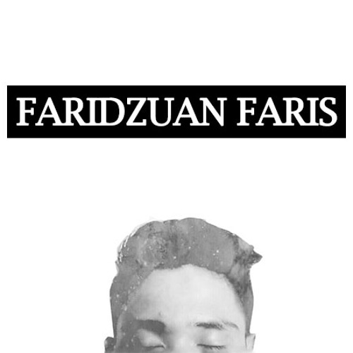 Faridzuan Faris’s avatar
