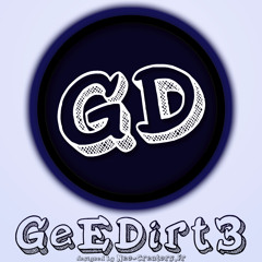 GeEDirt3