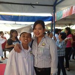 Aize Lee Phoenix Razalan