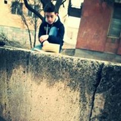 Edgar Kirakosyan