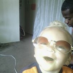 James Mehighmcfly Ponders