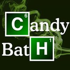 Candy Bath
