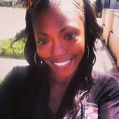 Heaven Prettylady Jones