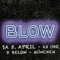 BLOW PARTY