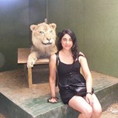 Daniela Matus Ampuero