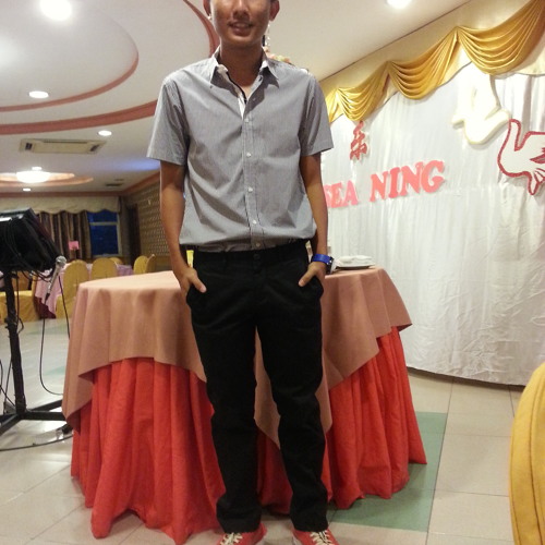 Stream Yes sir im one of a kind by Alfred Woon Listen online for free