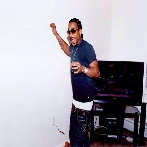 Stream French Montana Max B-Lord Tryin 