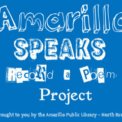 Amarillo Public Library