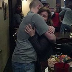 Demi Rae Sofia Voegeli